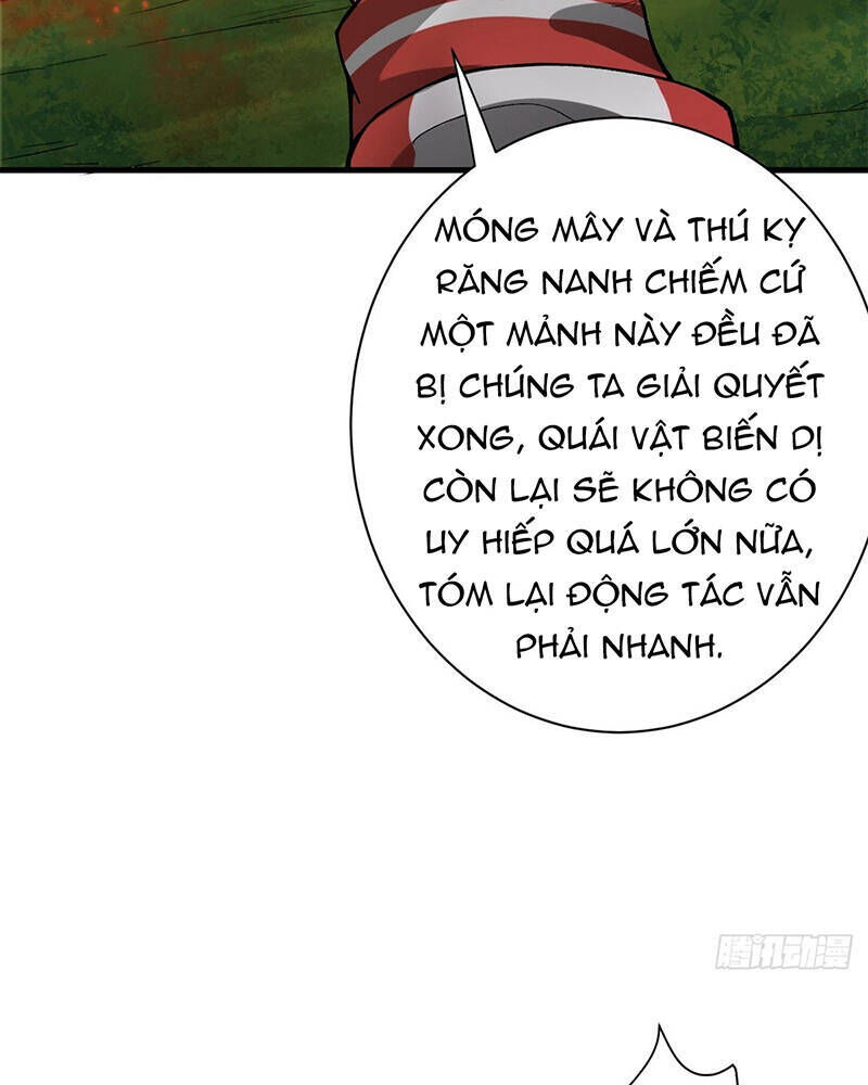 luân bàn thế giới chapter 141 - Next chapter 142