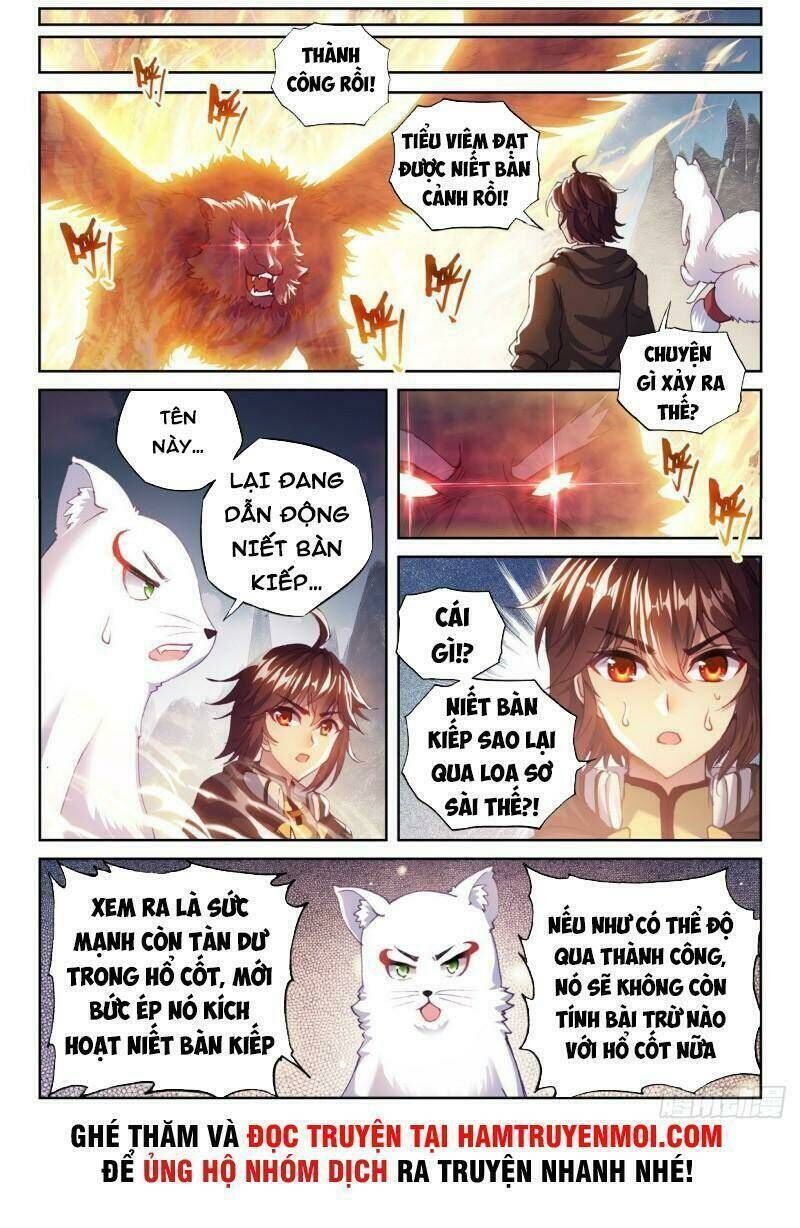 võ động càn khôn Chapter 173 - Next Chapter 173