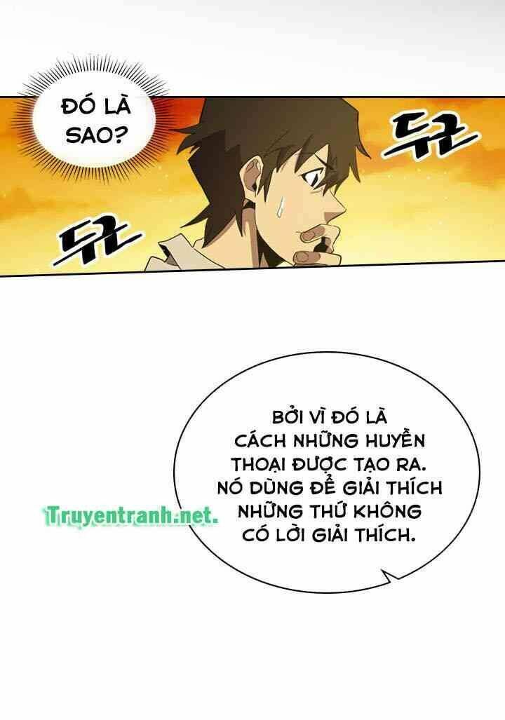 chuyển sinh ma pháp đặc biệt yếu chapter 75 - Next chapter 76