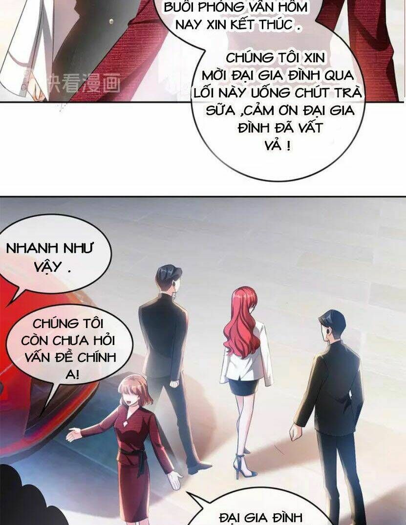 cô vợ nhỏ nuông chiều quá lại thành ác!! chapter 41 - Next chapter 42