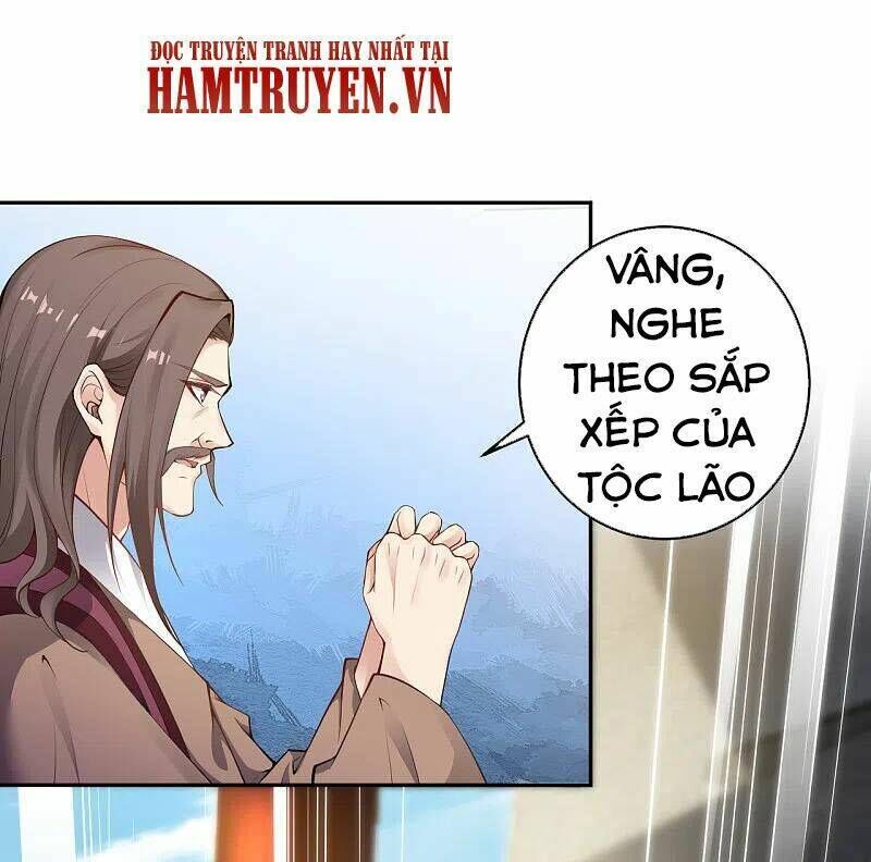 nghịch thiên tà thần Chapter 339 - Trang 2