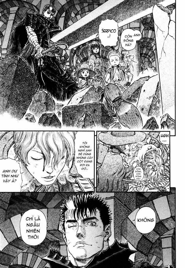 berserk chapter 271 - Trang 2