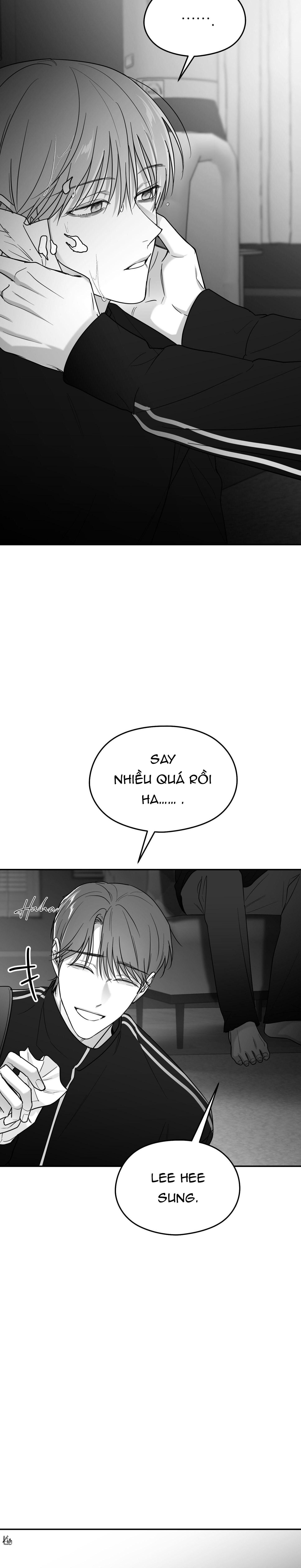 non zero sum Chapter 41 - Trang 1