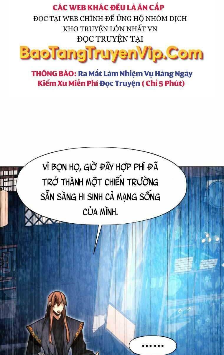 chuyển sinh vào thế giới võ lâm chapter 28 - Next chapter 29