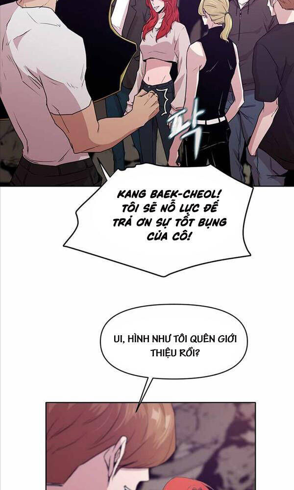 lãng khách một mình chapter 4 - Next chương 5