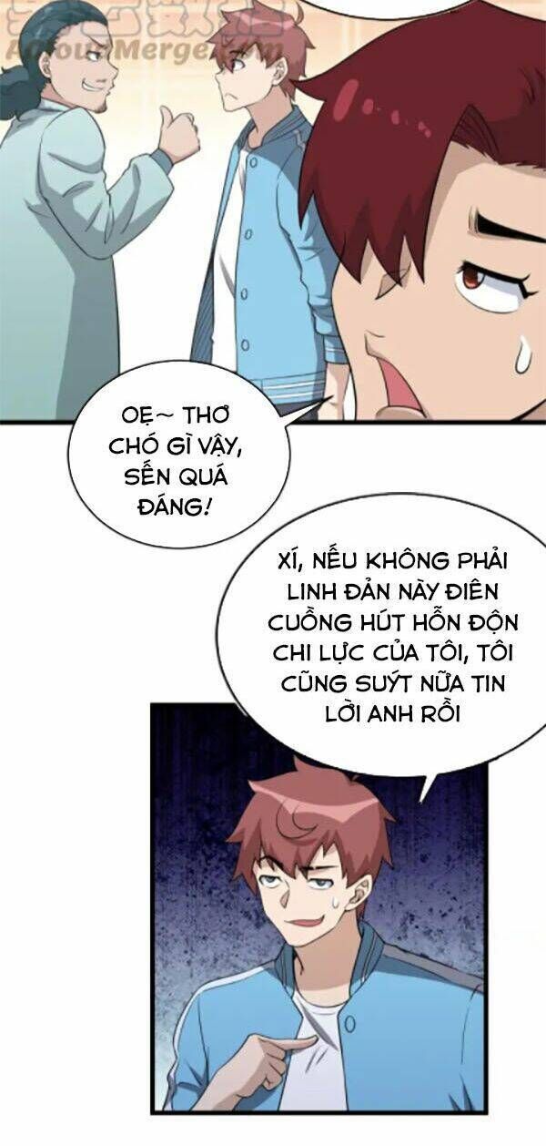 hệ thống tu tiên mạnh nhất Chapter 133 - Trang 2