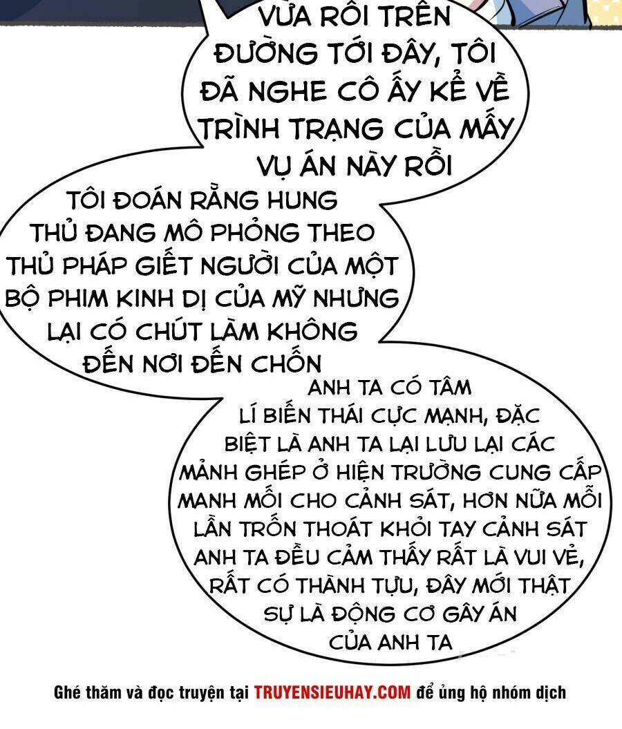 tay chơi thần cấp chapter 31 - Trang 2