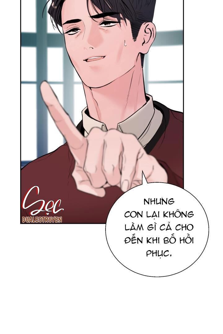 My X Daddy Chapter 4 - Next Chương 5