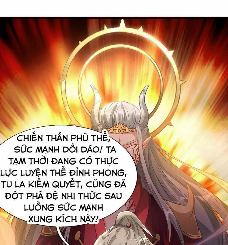 nghịch thiên kiếm thần chapter 43 - Trang 2