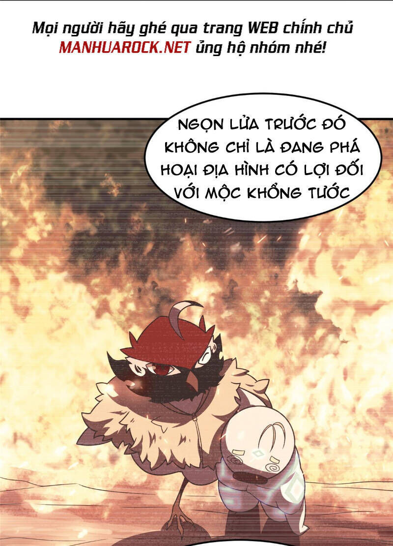 thần sủng tiến hóa chapter 113 - Trang 2