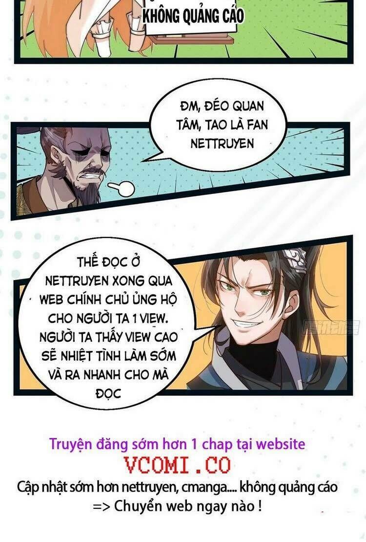 vạn cổ chí tôn chapter 40 - Trang 2