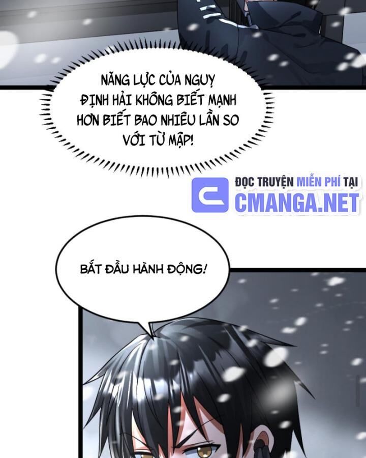 Toàn Cầu Băng Phong: Ta Chế Tạo Phòng An Toàn Tại Tận Thế Chapter 329 - Next Chapter 330