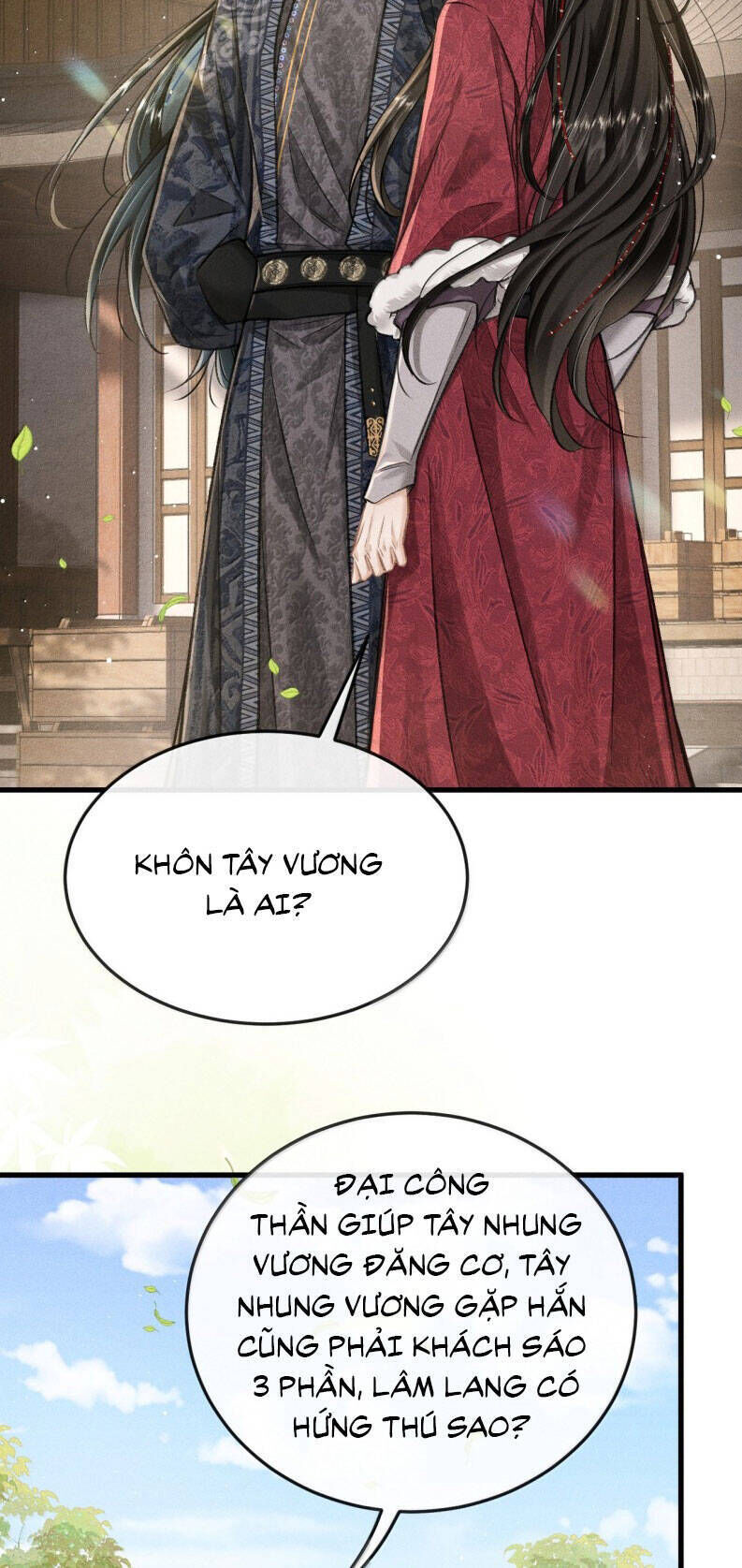 Đan Tiêu Vạn Dặm Chapter 99 - Next Chapter 100