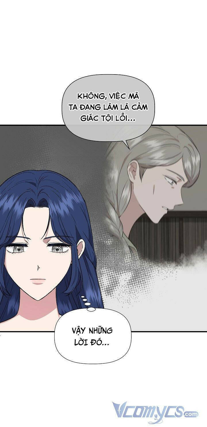 tôi không phải là cinderella chapter 56 - Trang 2