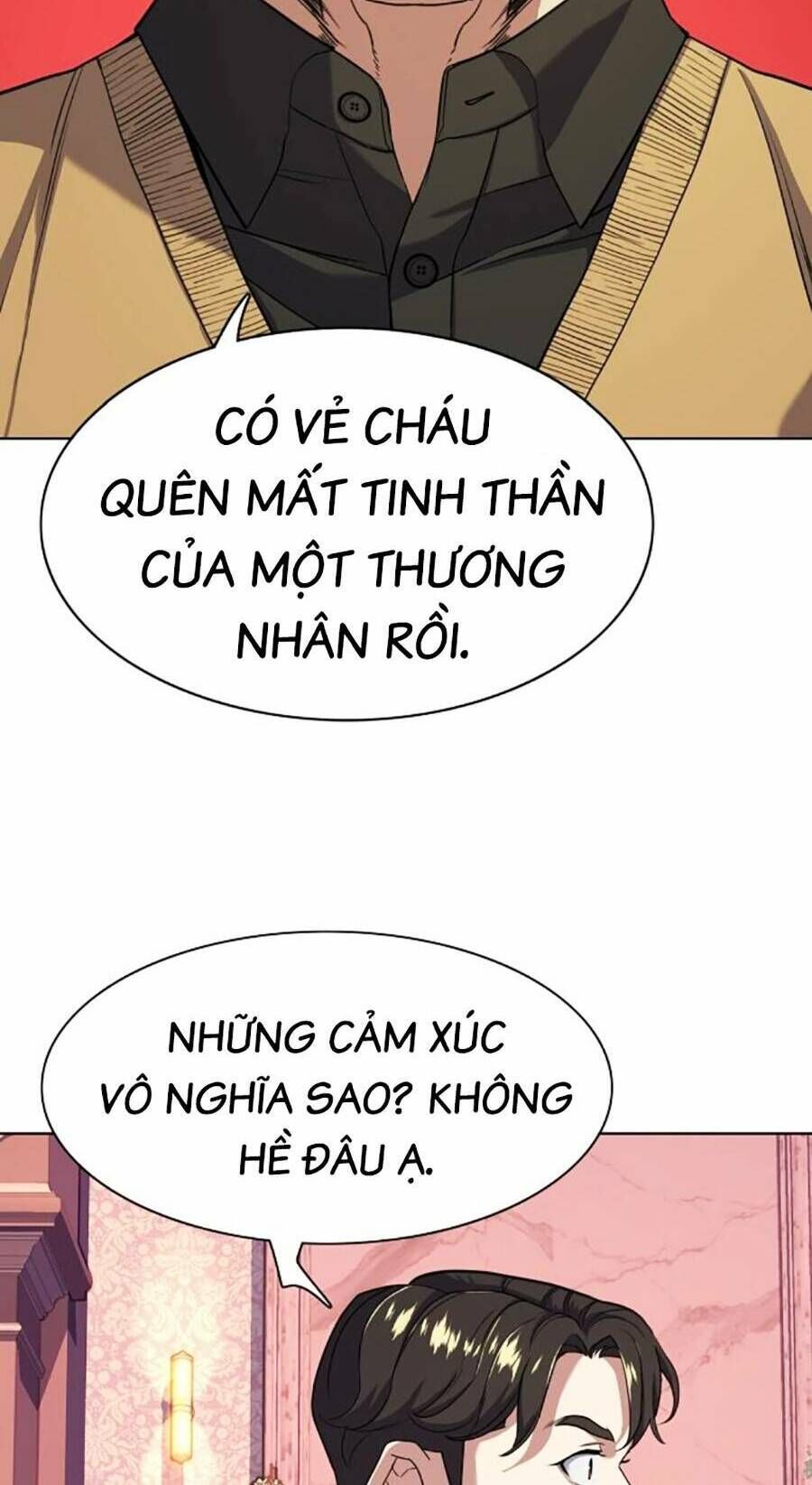 tiểu thiếu gia gia tộc tài phiệt chương 59 - Next chapter 60