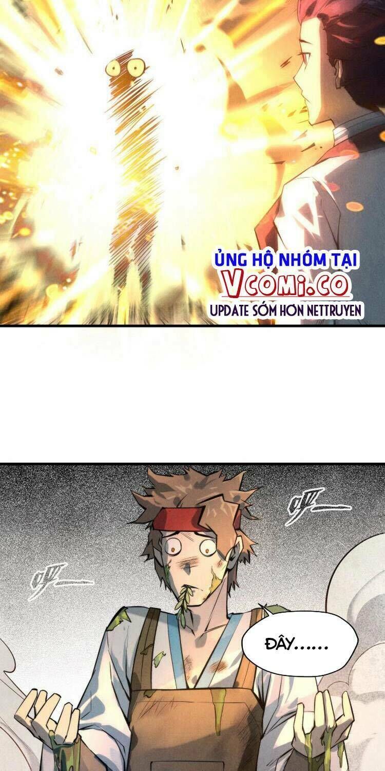 vạn cổ chí tôn chapter 18 - Trang 2