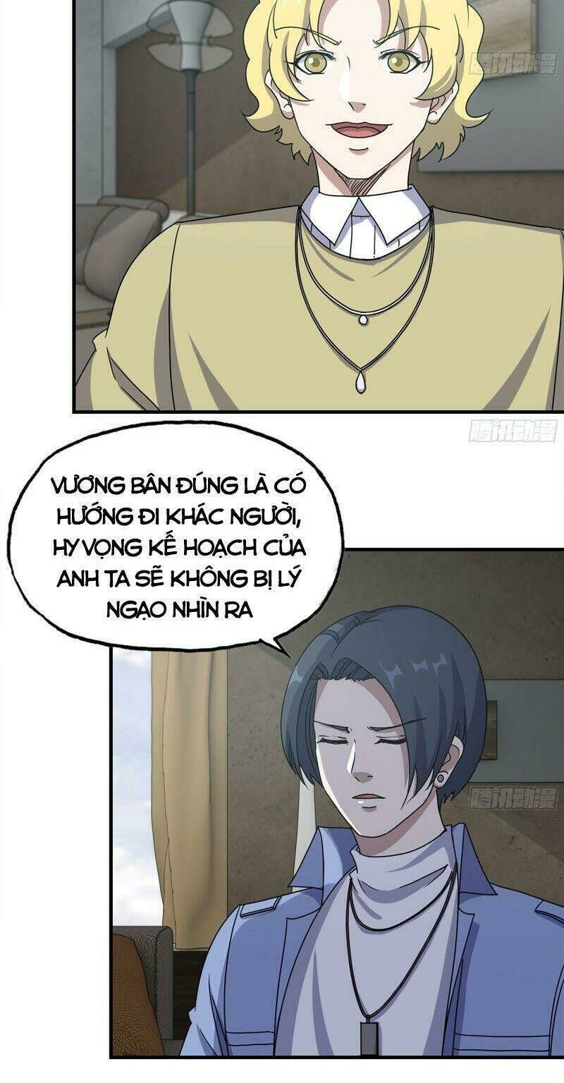 tôi chuyển vàng tại mạt thế Chapter 167 - Trang 2