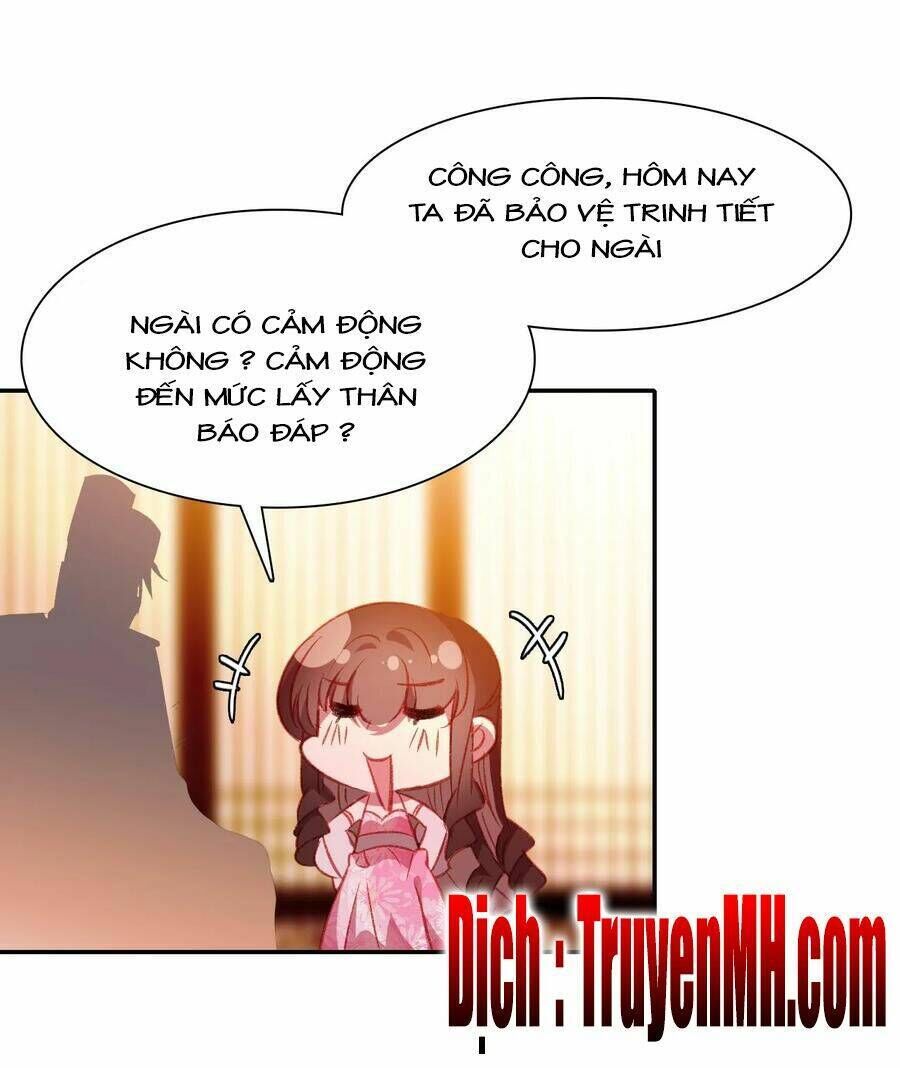 gả cho một tên thái giám đáng ghét chapter 129 - Trang 2