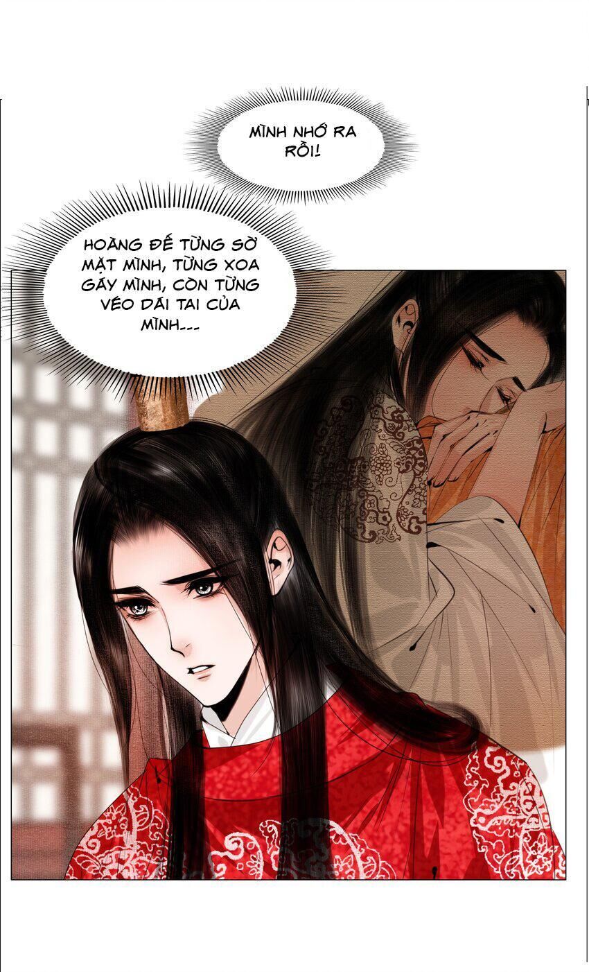 vòng luân hồi Chapter 64 - Trang 1