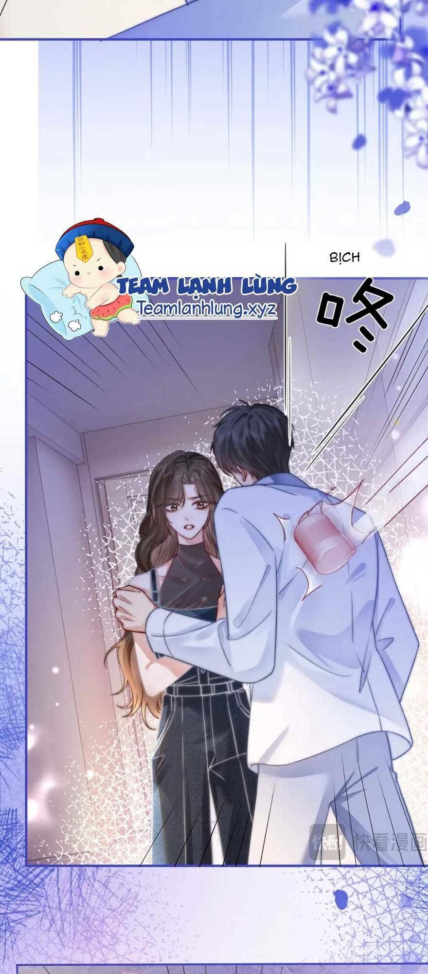 sau khi chia tay, cô ấy trở thành nữ vương hotsearch chapter 38 - Next chương 39