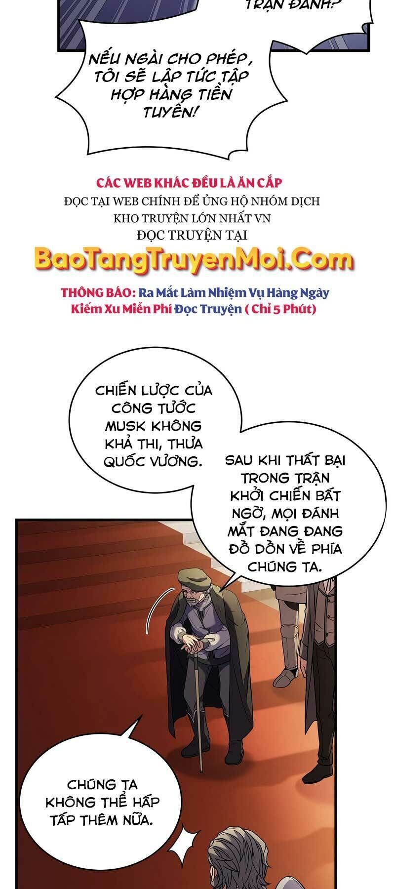 huyền thoại giáo sĩ trở lại chapter 45 - Next chapter 46