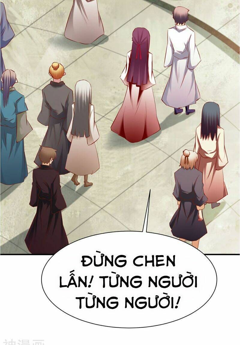 chiến đỉnh Chapter 88 - Trang 2