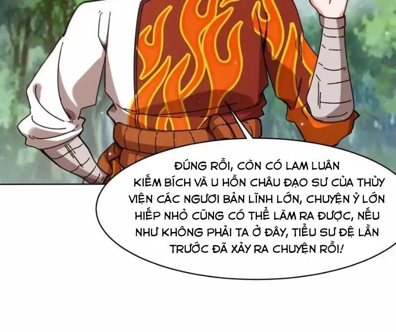 vô tận thôn phệ Chapter 197 - Next Chapter 198