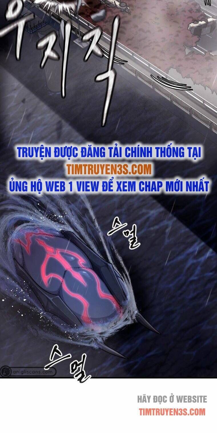 trở thành quái vật chapter 1 - Trang 2