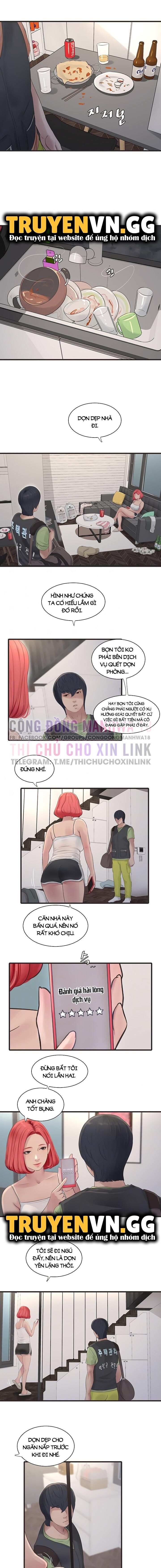 nhật ký thông lỗ chapter 20 - Trang 1