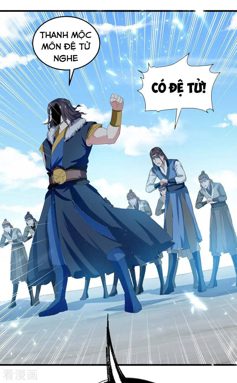 tuyệt thế võ hồn Chapter 47 - Next Chapter 48