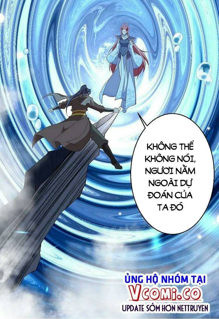 nghịch thiên tà thần chapter 438 - Trang 2