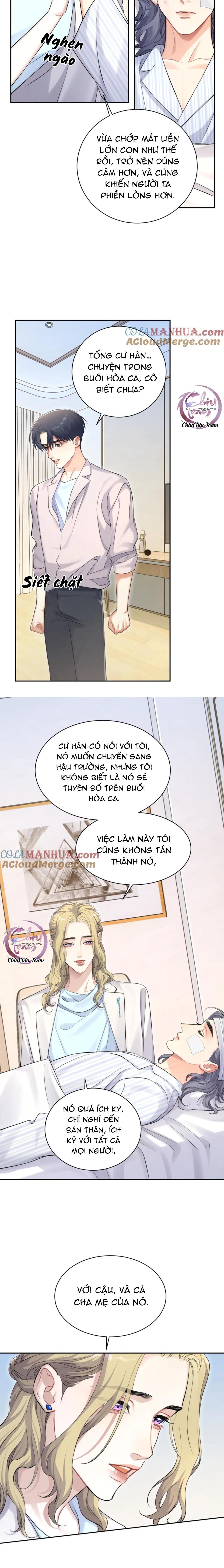 nhất túy kinh niên Chapter 103 - Trang 2