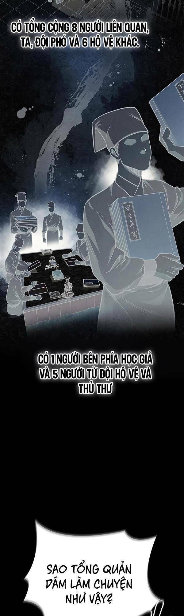 thiên qua thư khố đại công tử chapter 14 - Next chapter 15