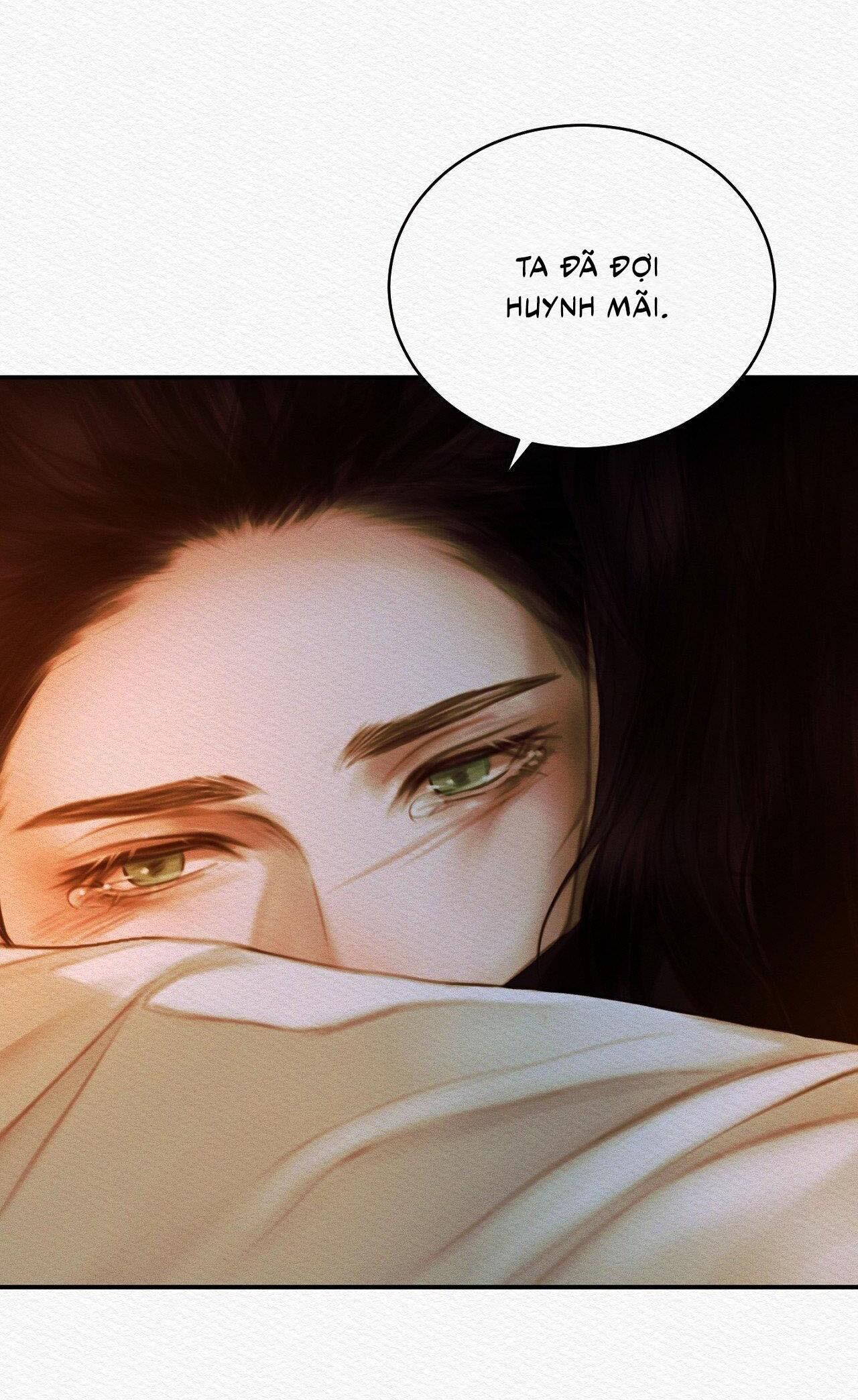 (CBunu) Củy Dạ Khút Chapter 63 Season 3 - Trang 1