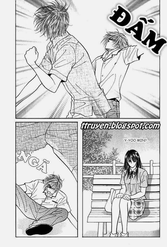 Cutie Boy Chapter 24 - Trang 2