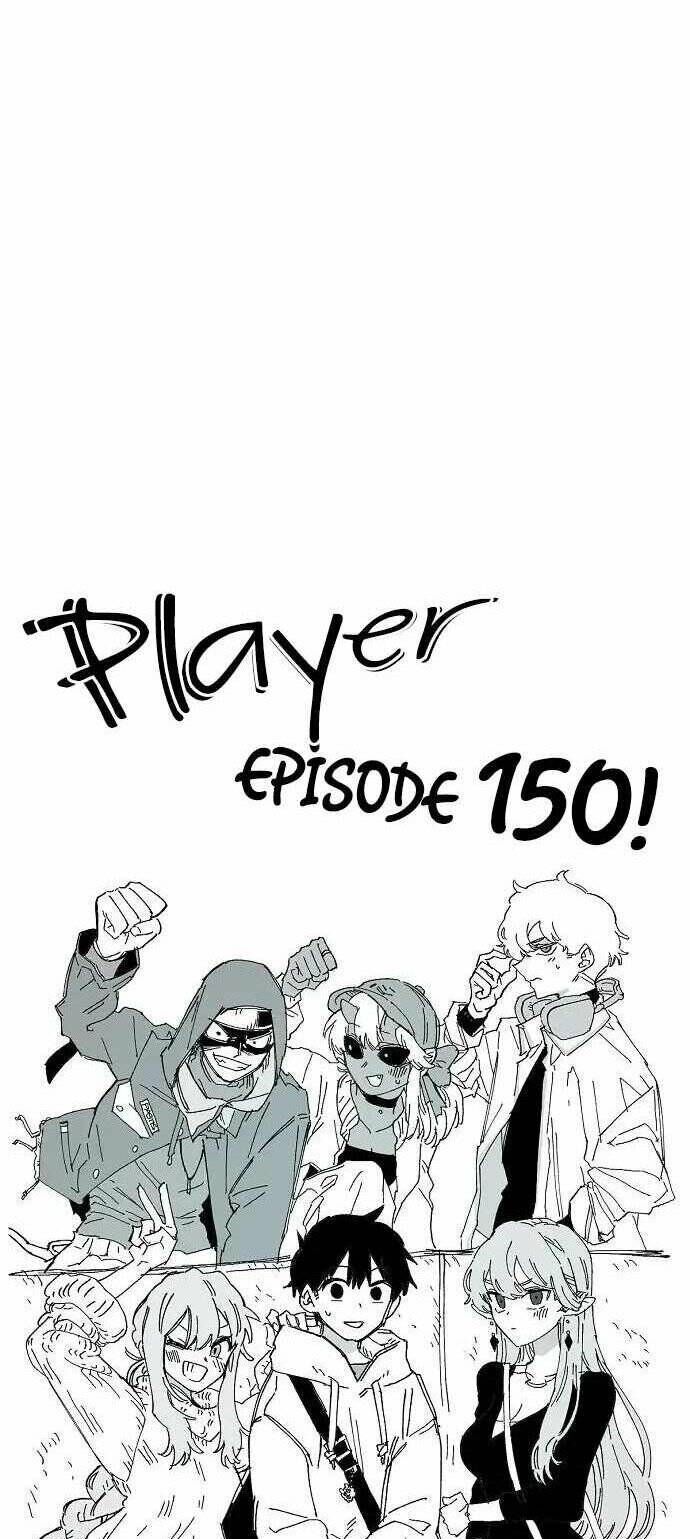 player chapter 150 - Trang 2