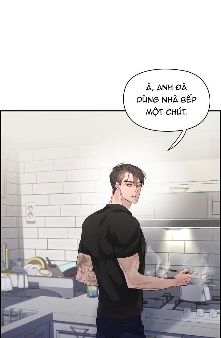 CƠ CHẾ BẢO VỆ Chapter 21 - Trang 2