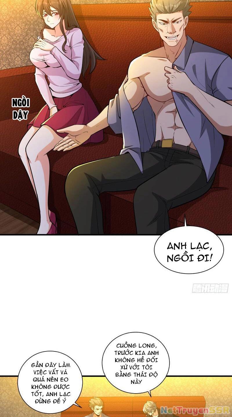 câu lạc bộ trao đổi nhân sinh chapter 18 - Next chapter 19