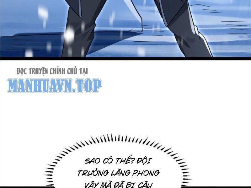 Đóng Băng Toàn Cầu: Tôi Gây Dựng Nên Phòng An Toàn Thời Tận Thế chapter 242 - Next chapter 243