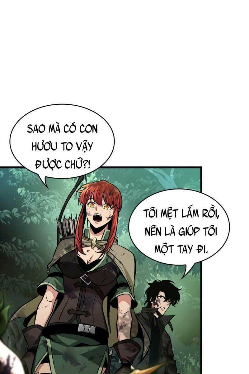 gacha vô hạn chapter 14 - Next chapter 15