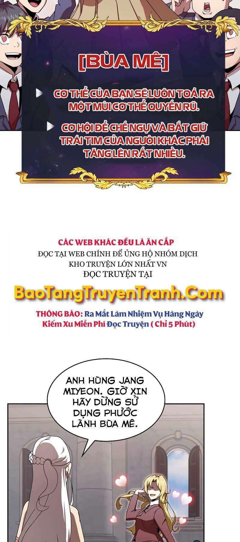 có thật đây là anh hùng không? chapter 4 - Trang 2