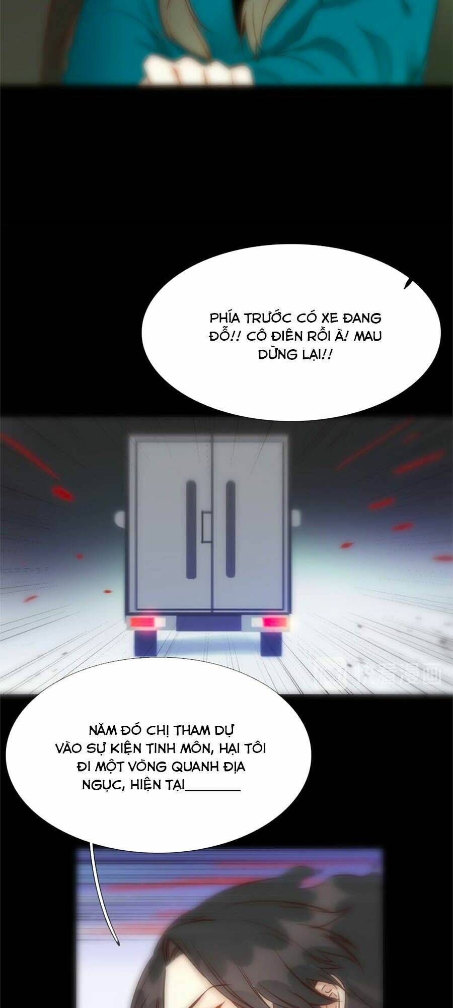 Ngôi Sao Vụn Vỡ Chapter 52 - Trang 2