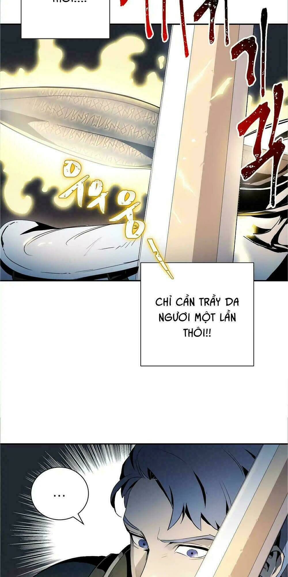 cốt binh trở lại chapter 59 - Trang 2