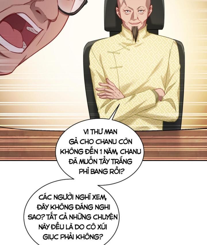 không làm kẻ nịnh bợ nữa, ta trở thành tỷ phú! chapter 78 - Next chapter 79