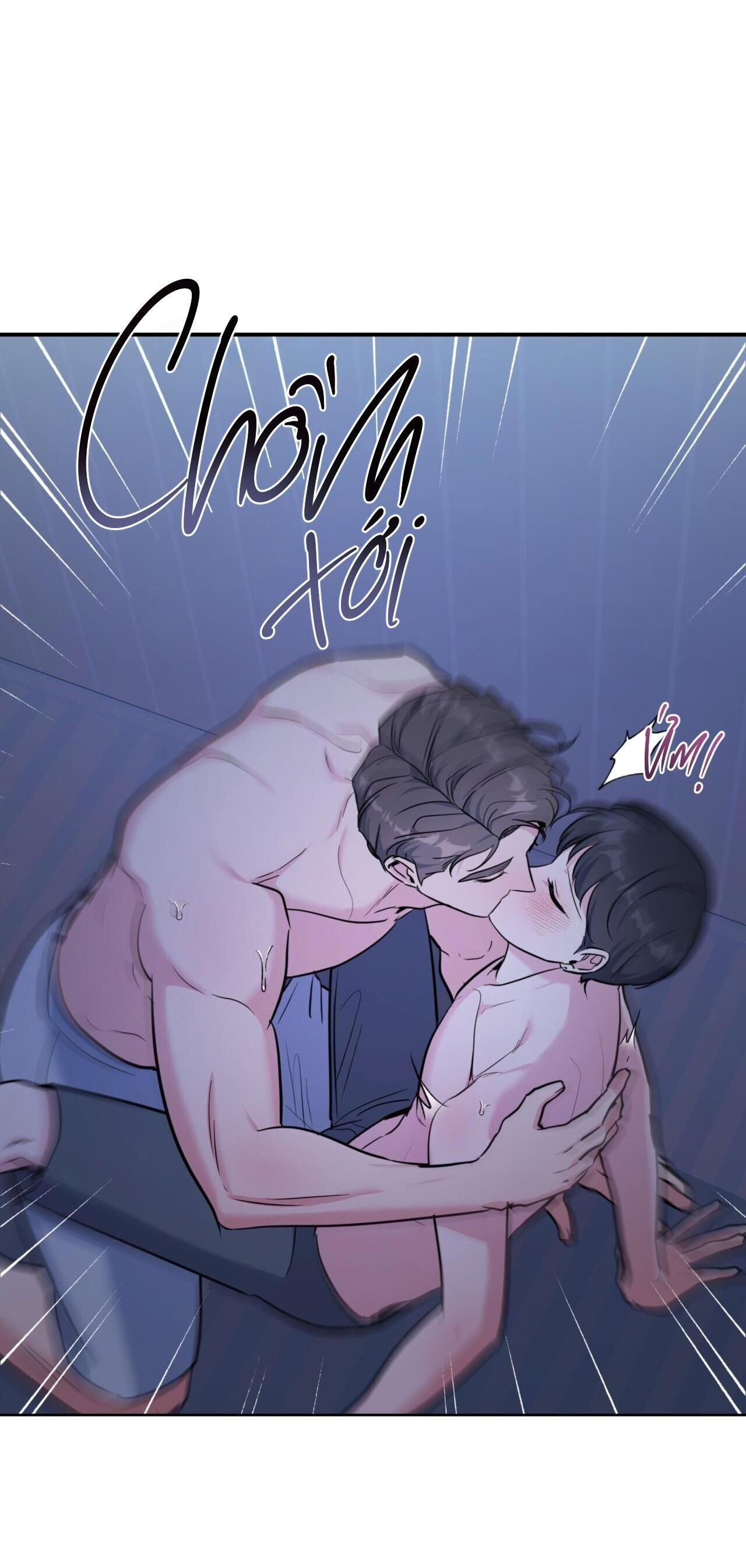 (cbunu) khu rừng tĩnh lặng Chapter 16 H - Trang 1