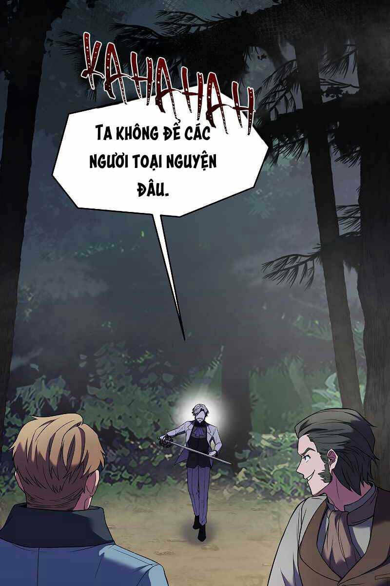 huyền thoại giáo sĩ trở lại chapter 80 - Next chapter 81