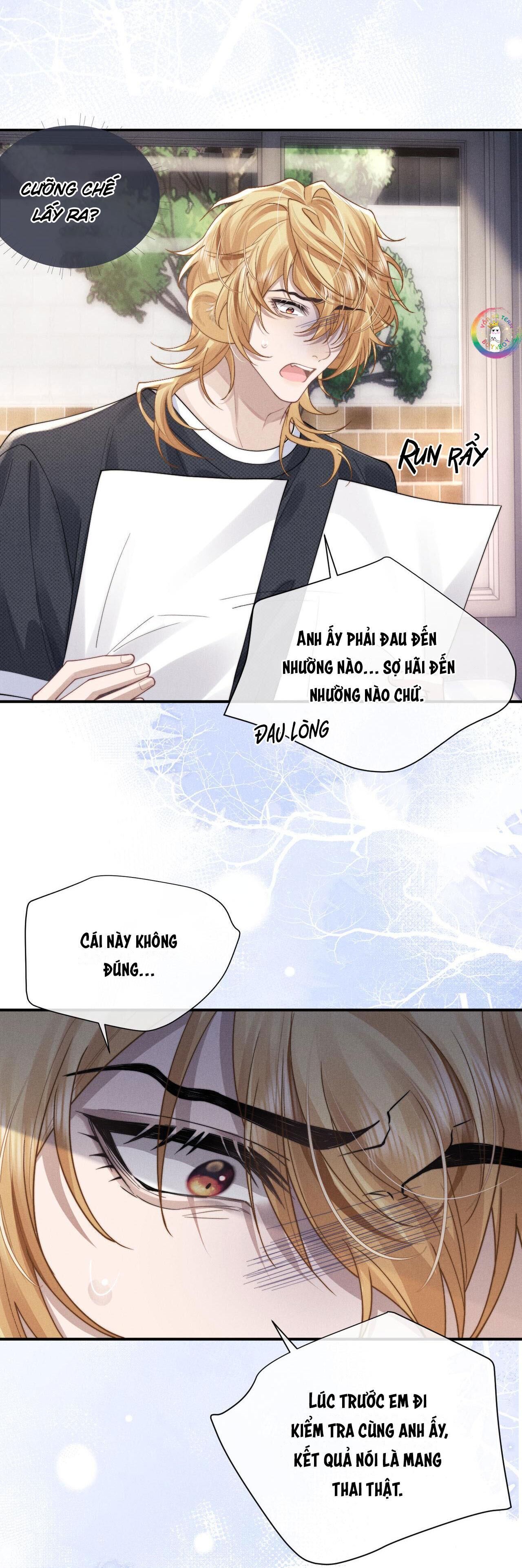 chấp sự thỏ tai cụp Chapter 70 - Next Chương 71