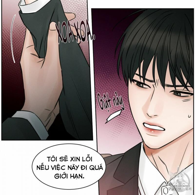 dù anh không yêu em Chương 8 - Next Chapter 8