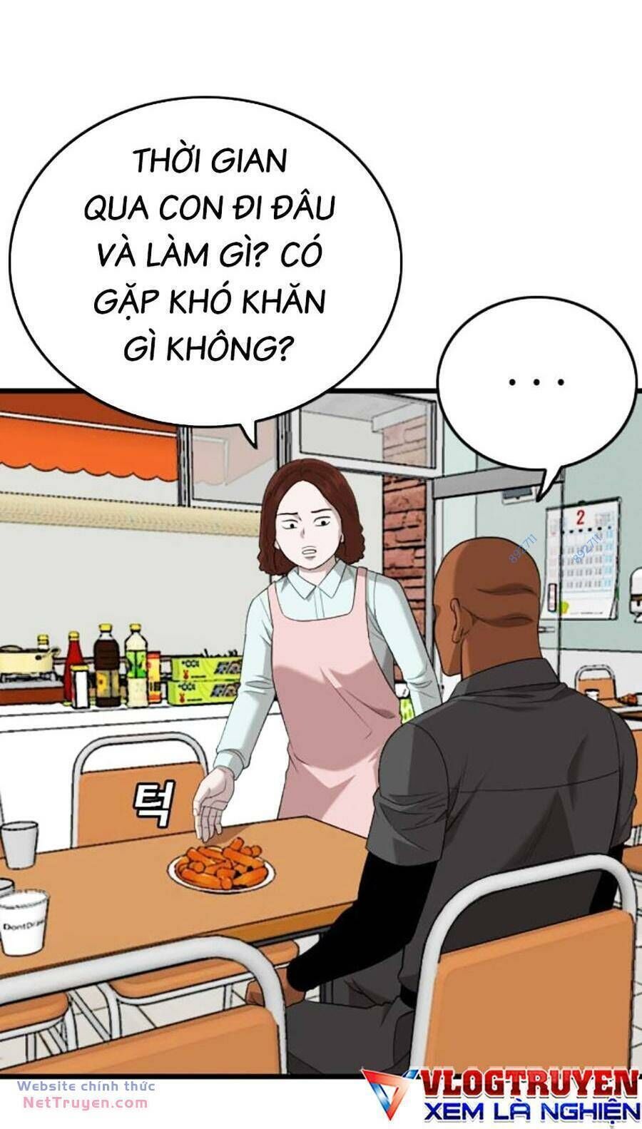 người xấu chương 196 - Trang 2