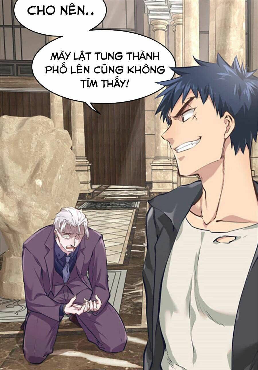 đô thị tối cường cuồng binh Chapter 40 - Trang 2